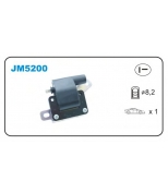 JANMOR - JM5200 - 