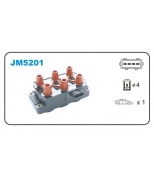 JANMOR - JM5201 - 