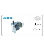 JANMOR - JM5212 - 