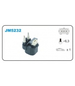 JANMOR - JM5232 - 