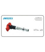 JANMOR - JM5253 - 