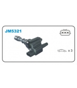 JANMOR - JM5321 - 