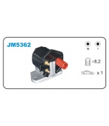 JANMOR - JM5362 - 