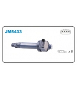 JANMOR - JM5433 - 