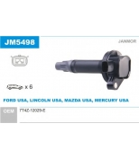 JANMOR - JM5498 - 