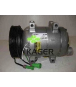 KAGER - 920040 - 