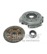 NIPPARTS - J2000503 - Комплект сцепления HYUNDAI ACCENT  1.3 94-  502050