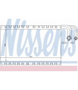 NISSENS - 92235 - Радиатор кондиционера внутренний