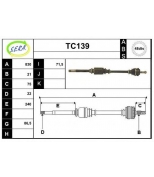 SERA - TC139 - 