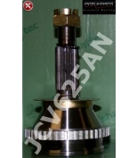 SHAFTEC - JCV625AN - 