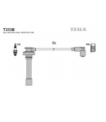 TESLA - T253B - Комплект проводов Mitsub Galant 2.5 96-