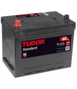 TUDOR - TC605 - 