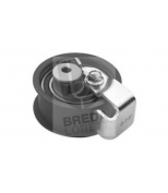 BREDA  LORETT - TDI3179 - 