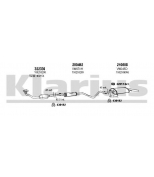 KLARIUS - 930443E - 