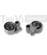 TREVI AUTOMOTIVE - TD1735 - 