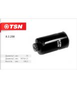 TSN 93256 Фильтр топливный AUDI 80/100/A6>97/A4 96>01/VOLVO 850>96/S80>06 only D/TDI