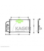 KAGER - 945098 - 