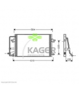 KAGER - 945108 - 