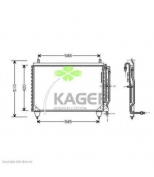 KAGER - 945210 - 