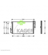 KAGER - 945262 - 
