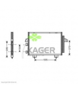 KAGER - 945354 - 