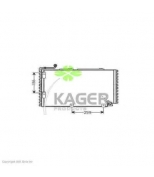 KAGER - 945850 - 