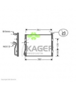 KAGER - 946010 - 