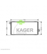 KAGER - 946024 - 