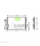KAGER - 946052 - 