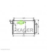 KAGER - 946062 - 