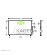 KAGER - 946092 - 