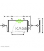 KAGER - 946102 - 