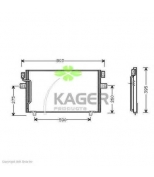 KAGER - 946145 - 