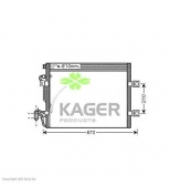 KAGER - 946244 - 