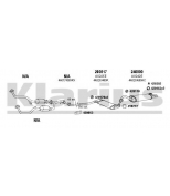 KLARIUS - 940436E - 