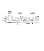KLARIUS - 940512U - 