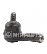 NIPPARTS - J4820312 - Наконечник рулевой тяги лево/право KIA RIO