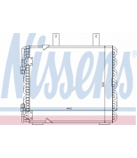 NISSENS - 94172 - Радиатор кондиционера