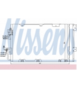 NISSENS - 94809 - деталь