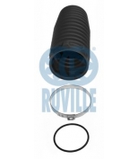 RUVILLE - 945820 - Комплект пыльника Fiat