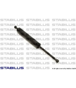 STABILUS - 9494KC - Амортизатор крышки багажника MERCEDES-BENZ: V-CLASS 96-03