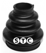 STC - T400219 - Пыльник ШРУС STC