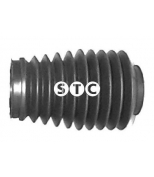 STC - T401773 - Пыльники рейки STC