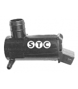 STC - T402057 - Насос омывателя стекла STC