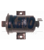AMC - TF1572 - Фильтр топливный TOYOTA COROLLA(E10/E11) 92- (KL140)