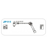 JANMOR - JP111 - Провода зажигания
