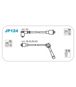 JANMOR - JP124 - деталь