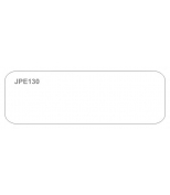 JANMOR - JPE130 - 