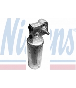 NISSENS - 95037 - Осушитель кондиционера