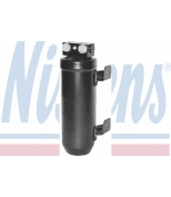 NISSENS - 95057 - Осушитель кондиционера